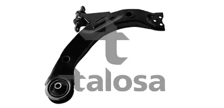 носач, окачване на колелата TALOSA              