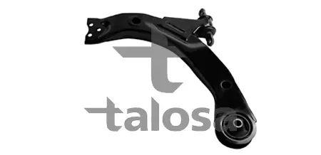 носач, окачване на колелата TALOSA              