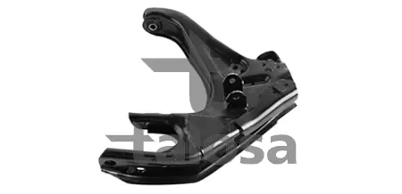 носач, окачване на колелата TALOSA              