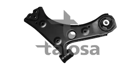 носач, окачване на колелата TALOSA              