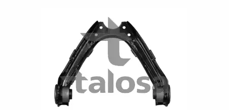 носач, окачване на колелата TALOSA              