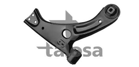 носач, окачване на колелата TALOSA              