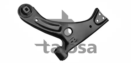 носач, окачване на колелата TALOSA              