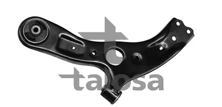 носач, окачване на колелата TALOSA              