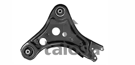 носач, окачване на колелата TALOSA              