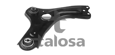 носач, окачване на колелата TALOSA              