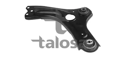 носач, окачване на колелата TALOSA              