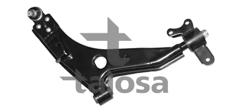 носач, окачване на колелата TALOSA              