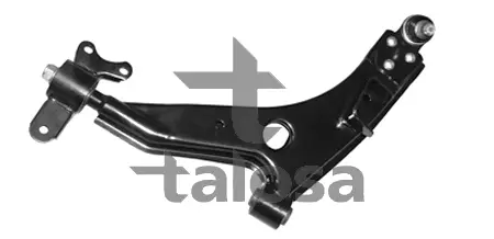 носач, окачване на колелата TALOSA              