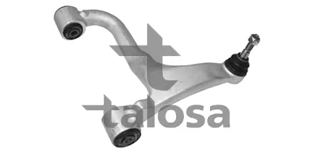 носач, окачване на колелата TALOSA              