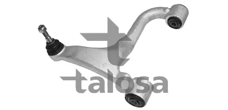 носач, окачване на колелата TALOSA              