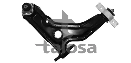 носач, окачване на колелата TALOSA              