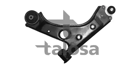 носач, окачване на колелата TALOSA              