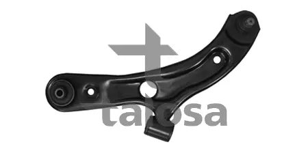 носач, окачване на колелата TALOSA              