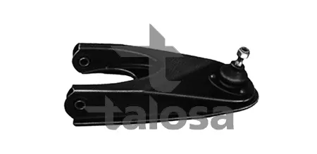 носач, окачване на колелата TALOSA              