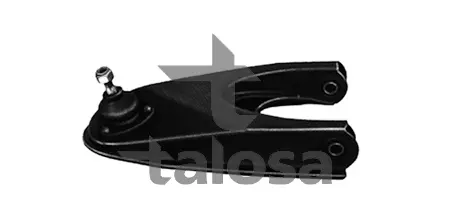 носач, окачване на колелата TALOSA              