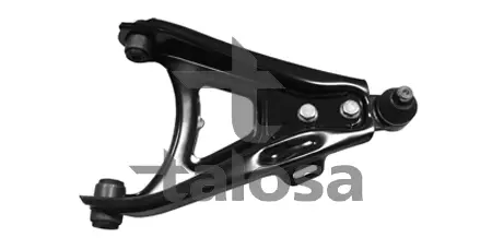 носач, окачване на колелата TALOSA              