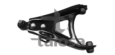 носач, окачване на колелата TALOSA              