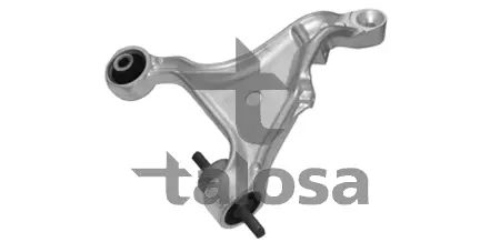 носач, окачване на колелата TALOSA              