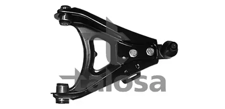 носач, окачване на колелата TALOSA              