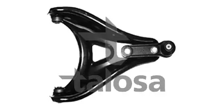 носач, окачване на колелата TALOSA              