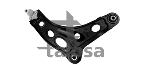 носач, окачване на колелата TALOSA              