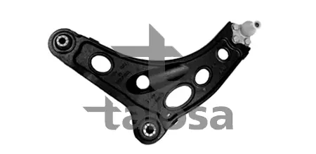 носач, окачване на колелата TALOSA              