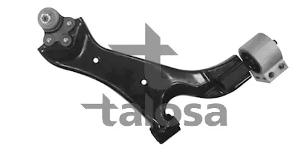 носач, окачване на колелата TALOSA              