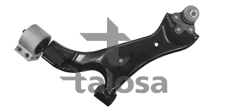 носач, окачване на колелата TALOSA              