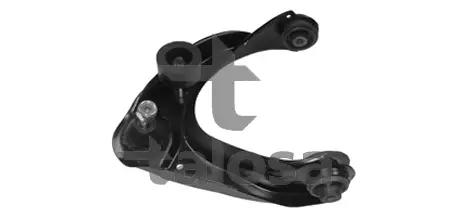 носач, окачване на колелата TALOSA              