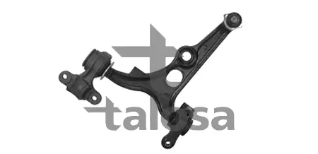 носач, окачване на колелата TALOSA              