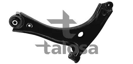 носач, окачване на колелата TALOSA              