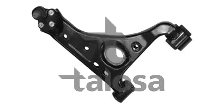 носач, окачване на колелата TALOSA              