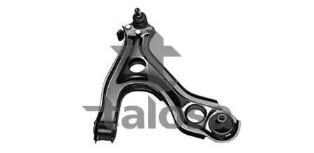 носач, окачване на колелата TALOSA              