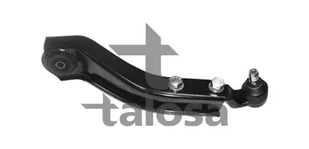 носач, окачване на колелата TALOSA              