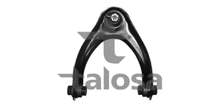 носач, окачване на колелата TALOSA              