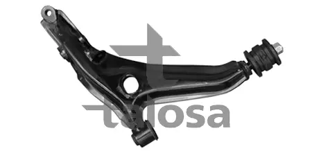 носач, окачване на колелата TALOSA              