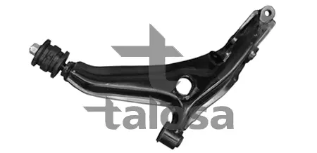 носач, окачване на колелата TALOSA              