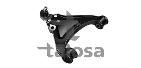 носач, окачване на колелата TALOSA              