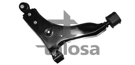 носач, окачване на колелата TALOSA              