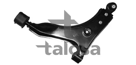 носач, окачване на колелата TALOSA              