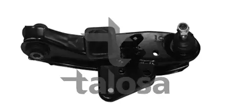 носач, окачване на колелата TALOSA              