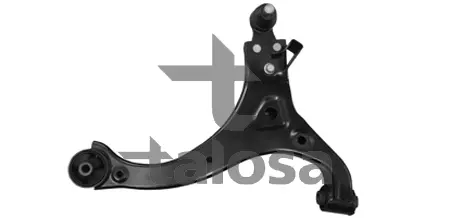 носач, окачване на колелата TALOSA              