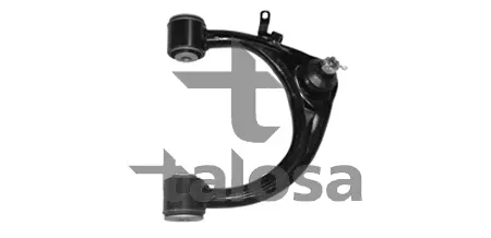 носач, окачване на колелата TALOSA              