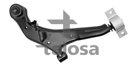 носач, окачване на колелата TALOSA              