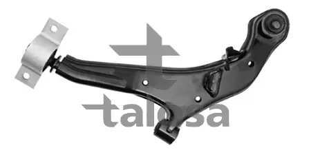 носач, окачване на колелата TALOSA              