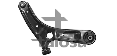 носач, окачване на колелата TALOSA              