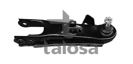 носач, окачване на колелата TALOSA              