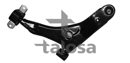 носач, окачване на колелата TALOSA              