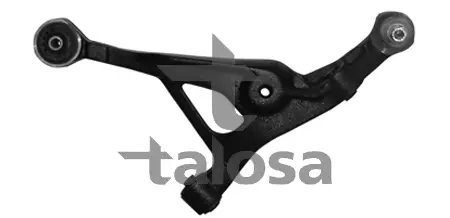 носач, окачване на колелата TALOSA              